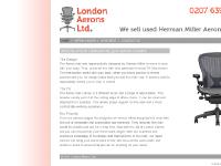 salisburymews.co.uk aeron, herman, miller