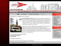  Exa web design, seo and hosting