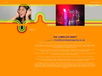 salisburymobilediscos - Salisbury Mobile Discos - Serving Hampshire and Wiltshire - Part of The Complete Party - Home salisburymobilediscos - Salisbury Mobile Discos - Serving Hampshire and Wiltshire - Part of The Complete Party - Home