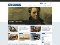 Salisbury & South Wiltshire Museum Salisbury & South Wiltshire Museum