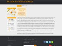 Salisbury Restaurant | Restaurant, Diner and Cafe Dining Out options in Salisbury Salisbury Restaurant | Restaurant, Diner and Cafe Dining Out options in Salisbury