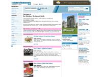 Salisbury Restaurant Guide - Salisbury restaurant special offers Salisbury Restaurant Guide - Salisbury restaurant special offers