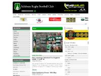 salisburyrfc.org