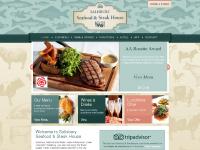 salisburyseafoodandsteakhouse.co.uk restaurants salisbury, restaurant in salisbury, restaurants in salisbury