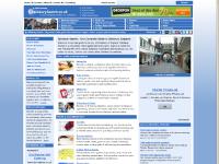  Attractions & Tours, Car Hire, Accommodation, Property