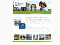 Visit Salisbury and Stonehenge - let Salisbury and Stonehenge put a spring in your step!