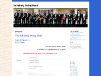 salisburyswingband.com Salisbury Swing Band, Playlists, Audio Gallery salisburyswingband.com Salisbury Swing Band, Playlists, Audio Gallery