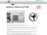 salisburytaekwondo.co.uk Livechat, Calendar, Gallery salisburytaekwondo.co.uk Livechat, Calendar, Gallery