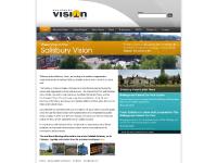  Funding, Vision Document, Vision Projects, Current Projects