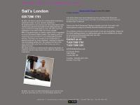 salishairsalon salishairsalon