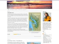 Reflections on the Water | Conversations About the Salish Sea Reflections on the Water | Conversations About the Salish Sea