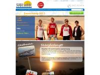 saljoudde.se CAJAM, GULLBERNA PARK, SÄLJÖ