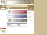 liten saljpunkten.se skärmbild liten saljpunkten.se skärmbild