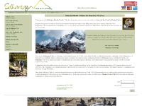 SALKANTAY to MACHU PICCHU TREK. Trekking Alternative Inca Trails in Cusco SALKANTAY to MACHU PICCHU TREK. Trekking Alternative Inca Trails in Cusco