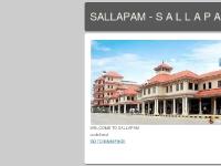 SALLAPAM - S A L L A P A M SALLAPAM - S A L L A P A M