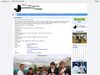 Salle Ursa Fencing Club : GroupSpaces Salle Ursa Fencing Club : GroupSpaces