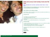 sallyandjonny.com sallyandjonny.com
