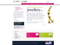 sallyannwright.co.uk Bespoke Handmade Jewellery, Handmade Jewellery, Unique Handmade Jewellery