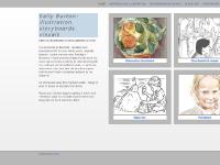 sallybarton.co.uk sallybarton.co.uk