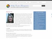 Sally Cooke Therapeutics