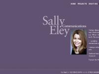 sallyeley.co.uk