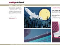 Sally Elford