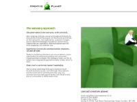 :: CREATIVE PLANET ::