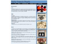 sallyfrancis.co.uk : Products :, : Commissions/Restringing :, : Photography For Insurance : sallyfrancis.co.uk : Products :, : Commissions/Restringing :, : Photography For Insurance :