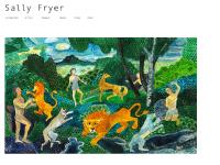 sallyfryer.co.uk sally, fryer, art sallyfryer.co.uk sally, fryer, art