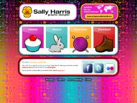 sallyharris.me.uk sallyharris.me.uk