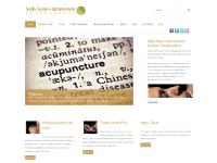 Acupuncture & Tui Na Chinese Massage Raynes Park & Wimbledon | Sally Kean-Hammerson Acupuncture & Tui Na Chinese Massage Raynes Park & Wimbledon | Sally Kean-Hammerson