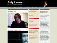 Home - Sally Lawson Home - Sally Lawson