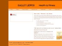 sallylewis.co.uk sally lewis,health and fitness,health