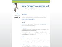 Sally Pembery Associates Ltd - Home Sally Pembery Associates Ltd - Home