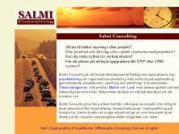 Konsult inom Projektledning, Projektkontor, Upphandling, Businesscoaching, ERP, CRM Konsult inom Projektledning, Projektkontor, Upphandling, Businesscoaching, ERP, CRM