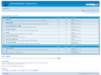 Commercial Salmon Trolling Forum • Index page Commercial Salmon Trolling Forum • Index page