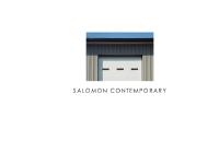 S A L O M O N - C O N T E M P O R A R Y S A L O M O N - C O N T E M P O R A R Y