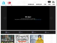 salomonsnowboard.com snowboarding, jackets, pants