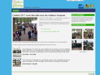 Site Officiel du Salon du Jardin de Senlis » L’édition 2011 s’est déroulée sous les meilleurs hospices Site Officiel du Salon du Jardin de Senlis » L’édition 2011 s’est déroulée sous les meilleurs hospices