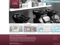 business, hair, nails, spa  business, hair, nails, spa