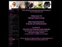 liten salongfrelize.se skärmbild liten salongfrelize.se skärmbild