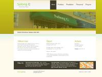 Salong G - Frisörsalong i Spånga, Stockholm Salong G - Frisörsalong i Spånga, Stockholm