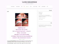 SALONG KUNGAKRONAN SALONG KUNGAKRONAN