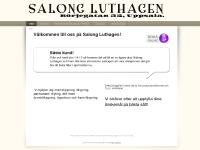 HEM | Salong Luthagen