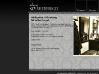Salong Skvallertorget Salong Skvallertorget