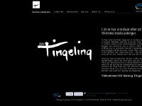 SALONG TINGELING