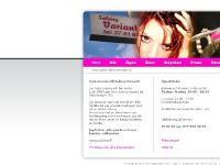 Salong Variant - Hem Salong Variant - Hem