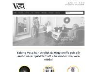 liten salongvasa.se skärmbild liten salongvasa.se skärmbild