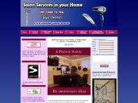 salonservicesinyourhome - Salon Services in your Home