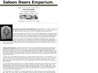 saloondoorsemporium.com Saloon doors, custom Saloon doors, oak Saloon door saloondoorsemporium.com Saloon doors, custom Saloon doors, oak Saloon door